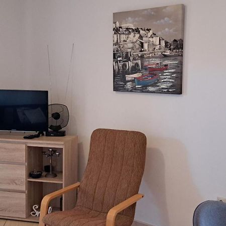Apartment Jelka มาลินสกา ภายนอก รูปภาพ