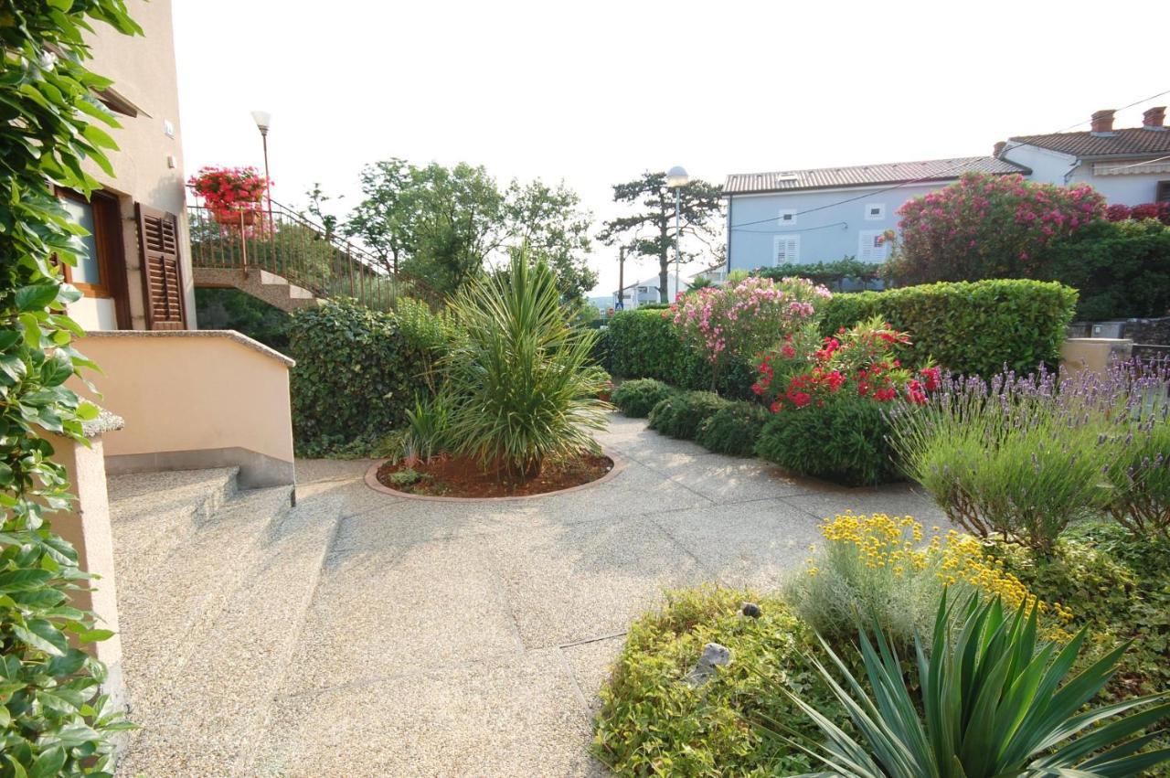 Apartment Jelka มาลินสกา ภายนอก รูปภาพ