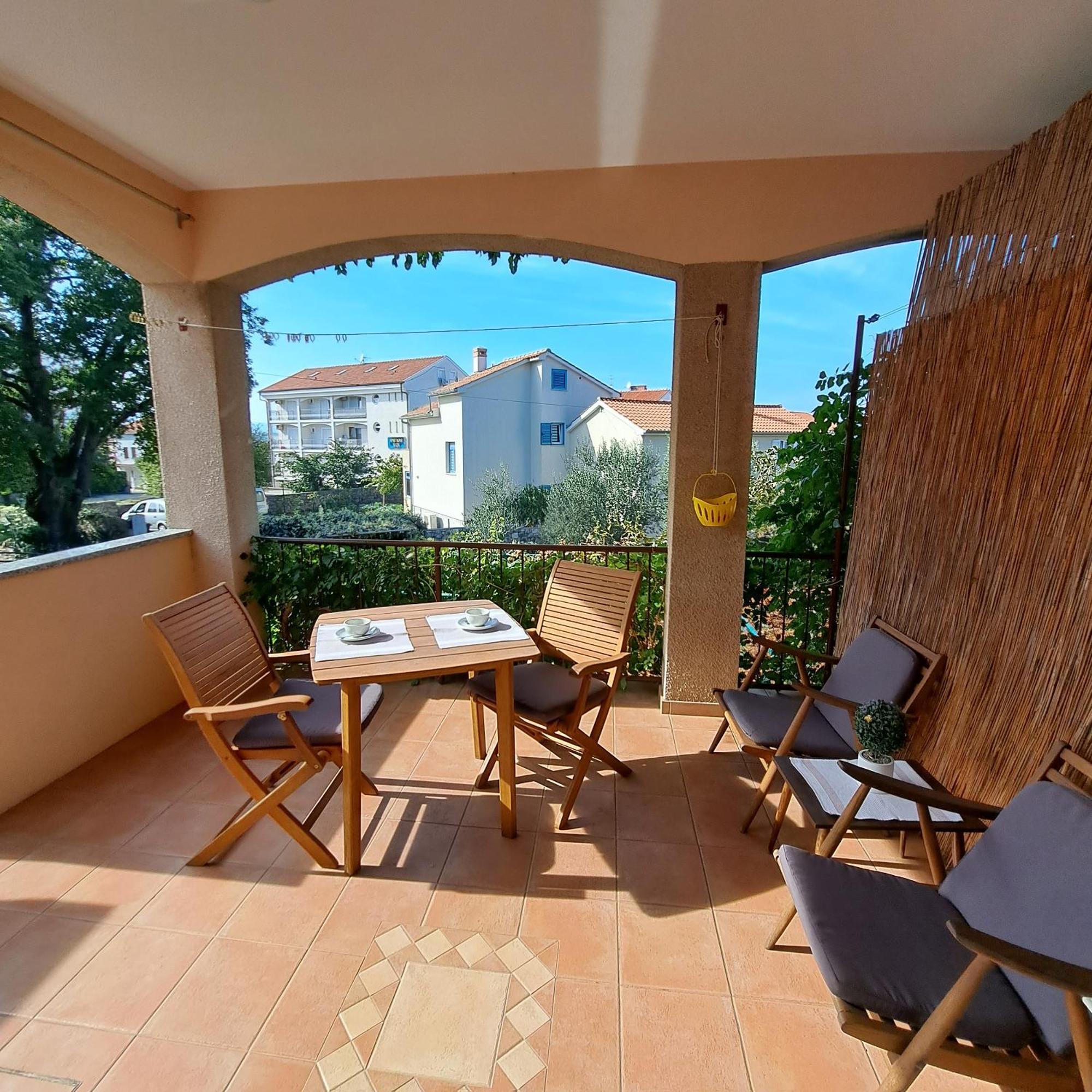 Apartment Jelka มาลินสกา ภายนอก รูปภาพ