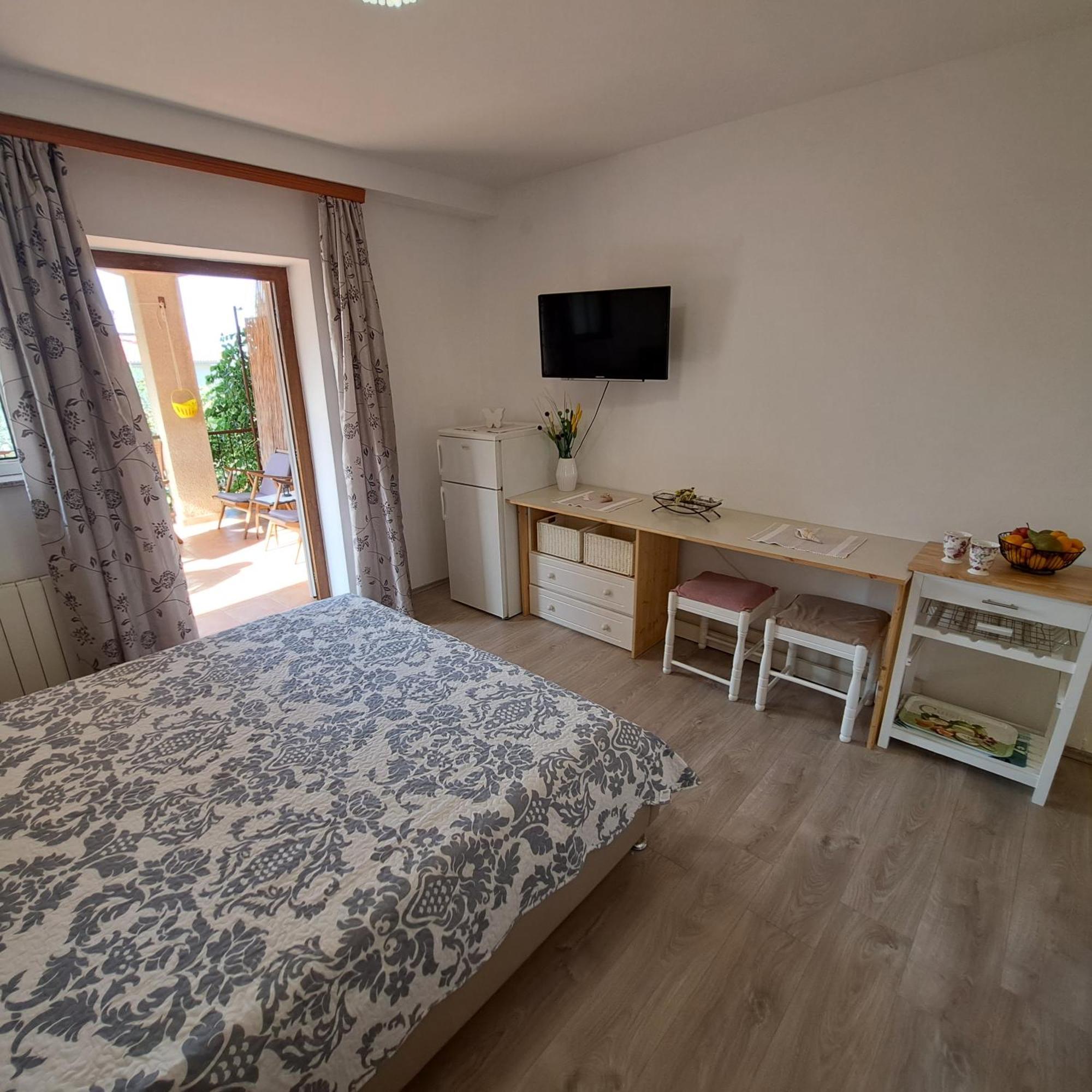 Apartment Jelka มาลินสกา ภายนอก รูปภาพ
