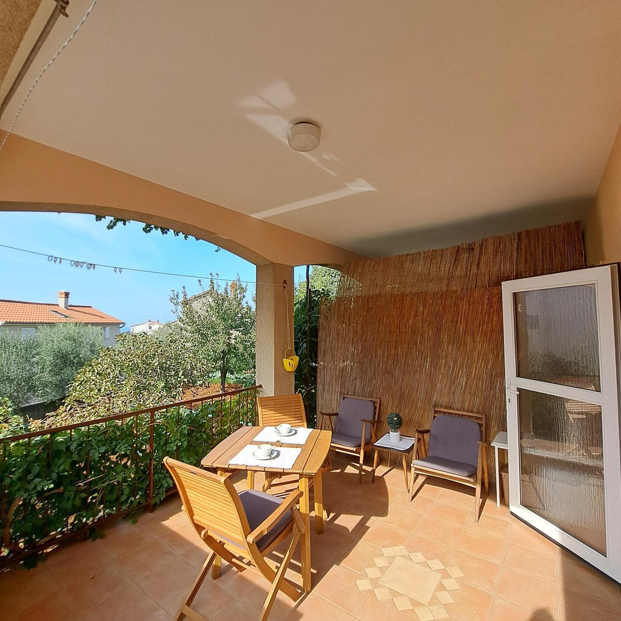 Apartment Jelka มาลินสกา ภายนอก รูปภาพ