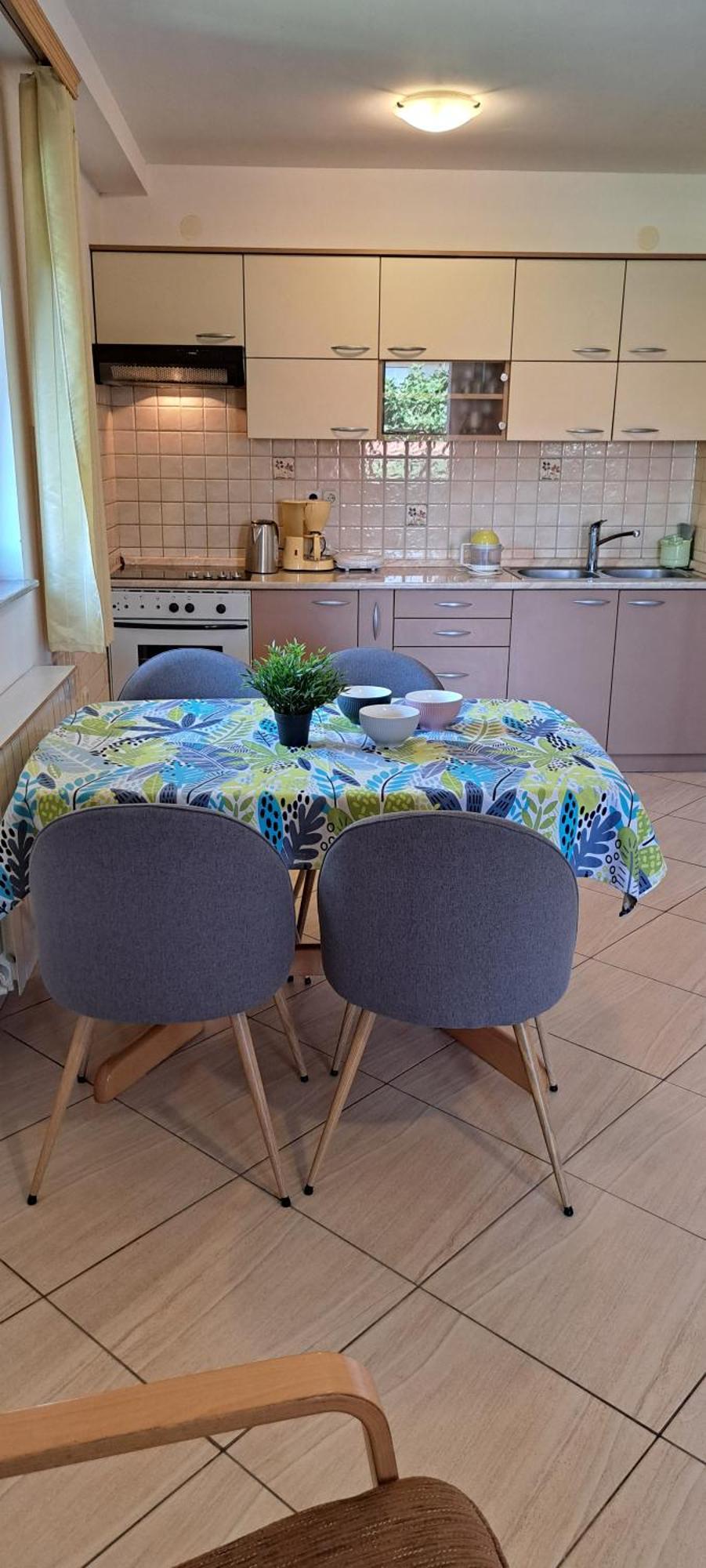 Apartment Jelka มาลินสกา ภายนอก รูปภาพ